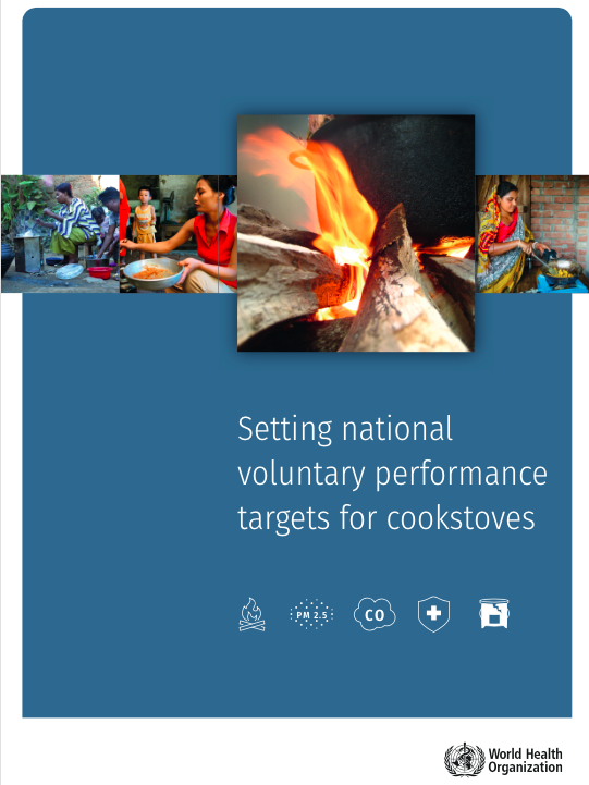 Setting Stove Targets