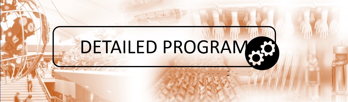 Full Agenda 2nd WLPF