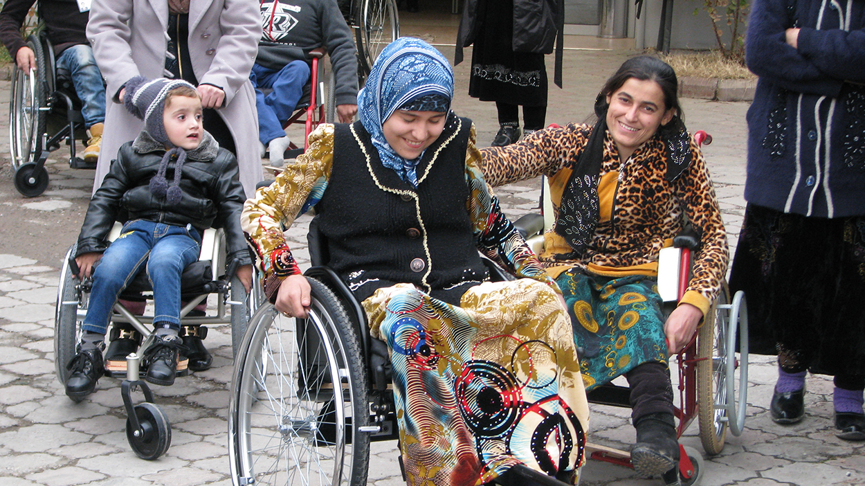 community-health-worker