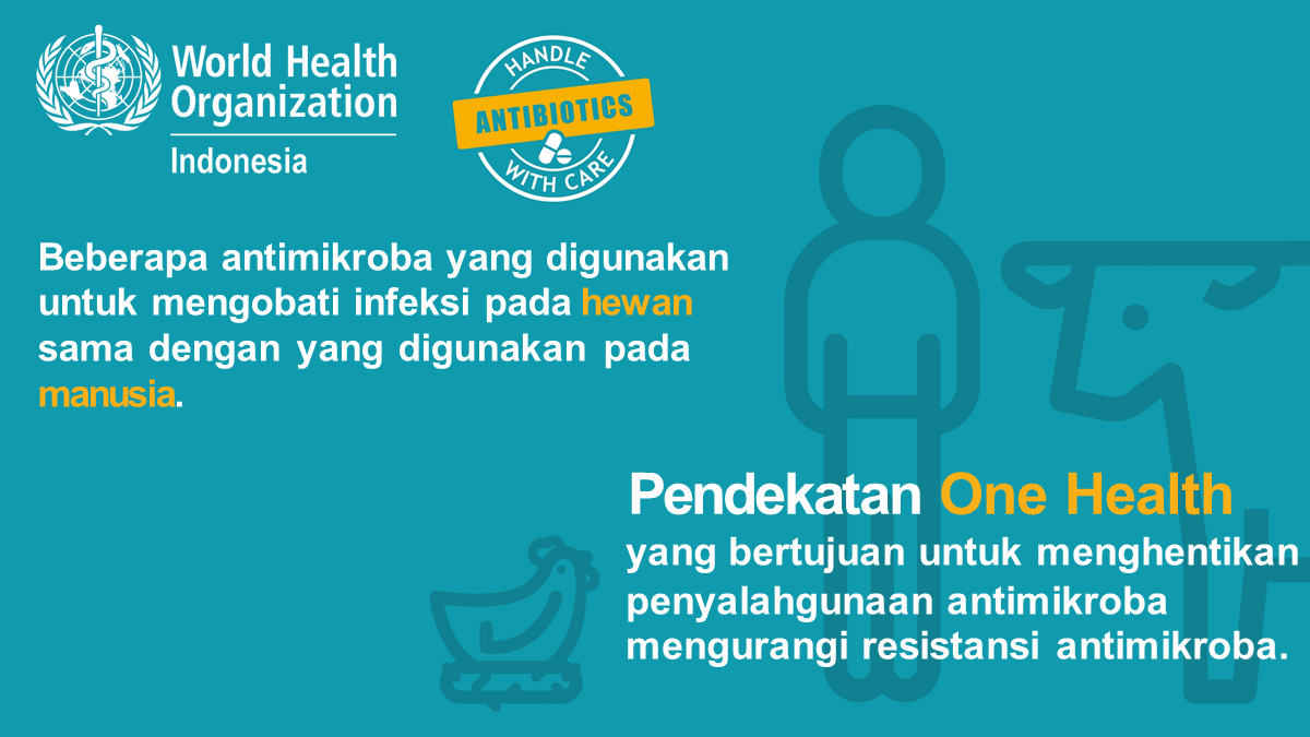 Animals & Humans - BI