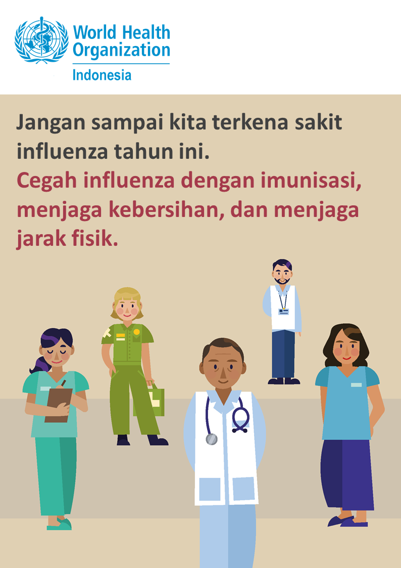 Flu vaccine 3 - BI
