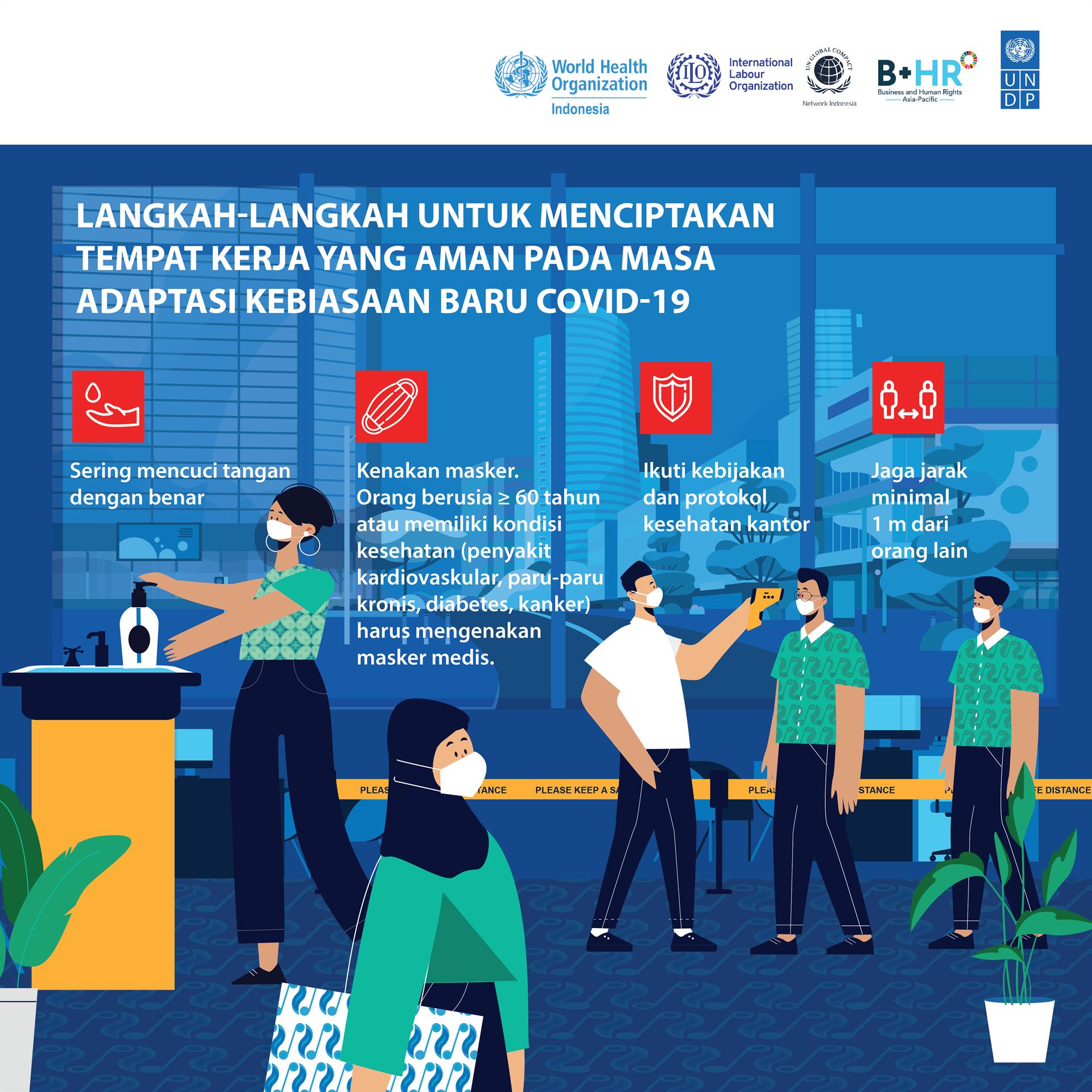 Panduan Karyawan pada tempat kerja atau perkantoran secara umum-R5-05082020-02