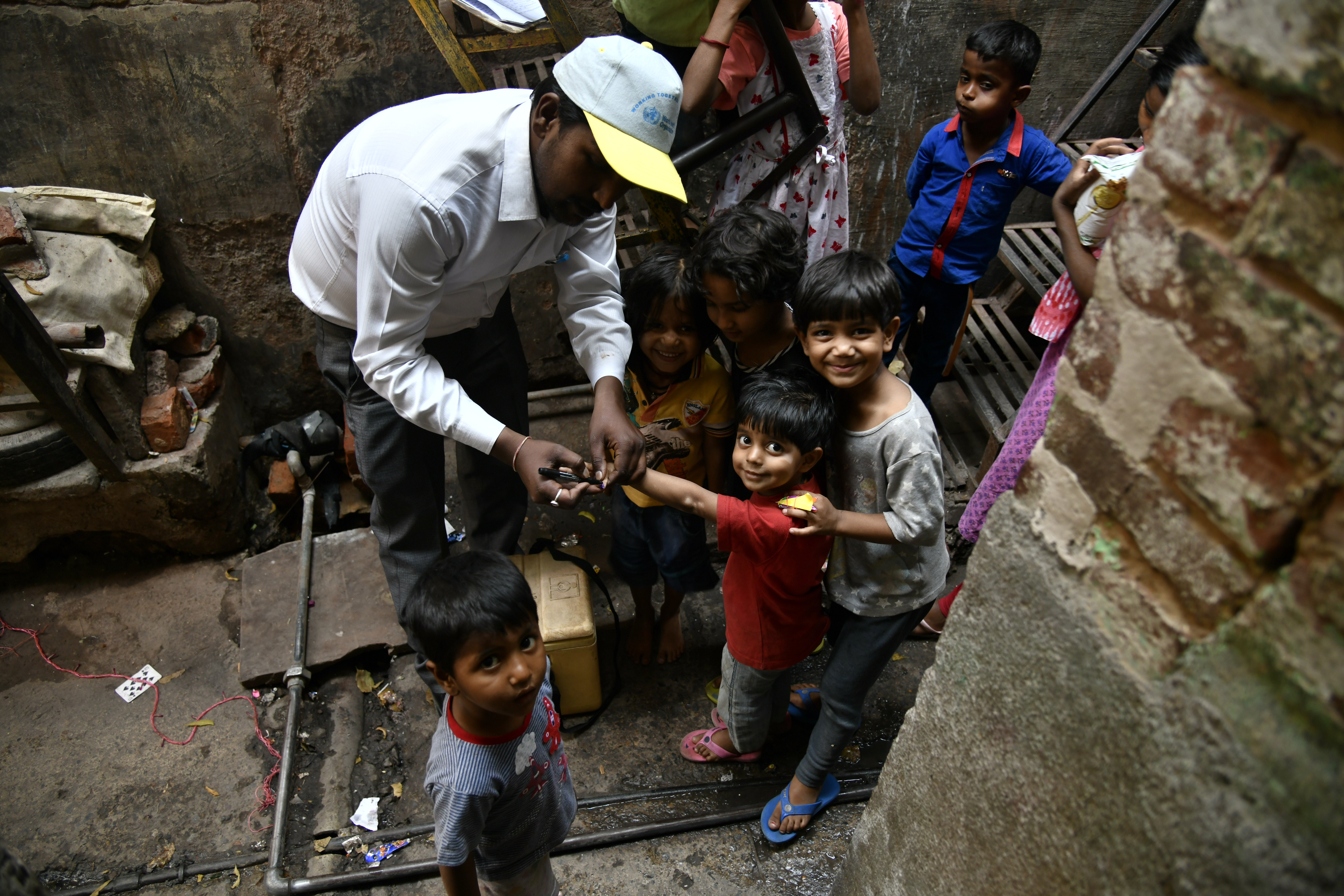 Universal Health Covergae