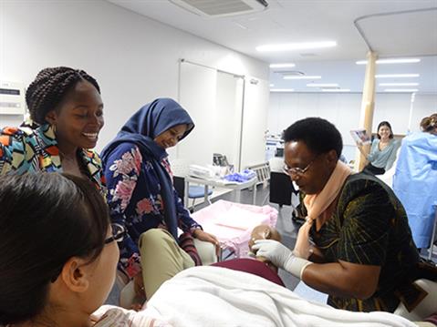 20161116-midwives-learning-across-countries-cultures